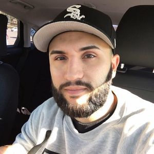 Meet your Posher, Anthony